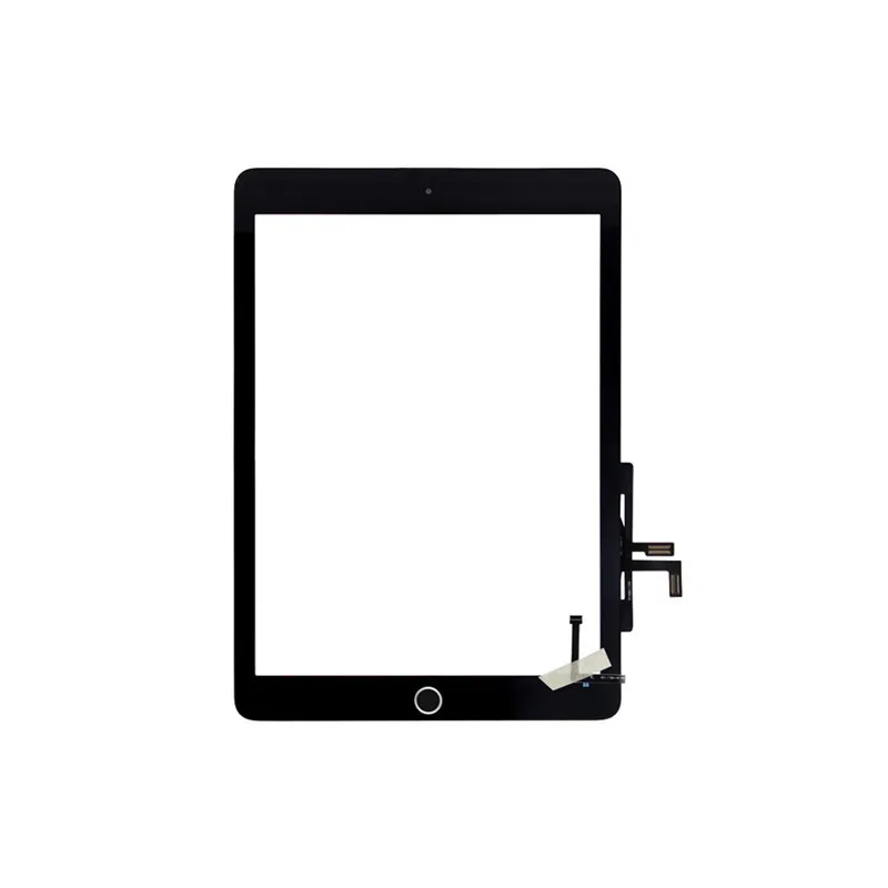 A1822 A1823 для ipad Air 2017 сенсорный экран дигитайзер панель домашняя сборка/ЖК-дисплей