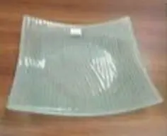 

Fast Shipping 20pcs Glass Square Bowl 30x30cm Supplementary price difference