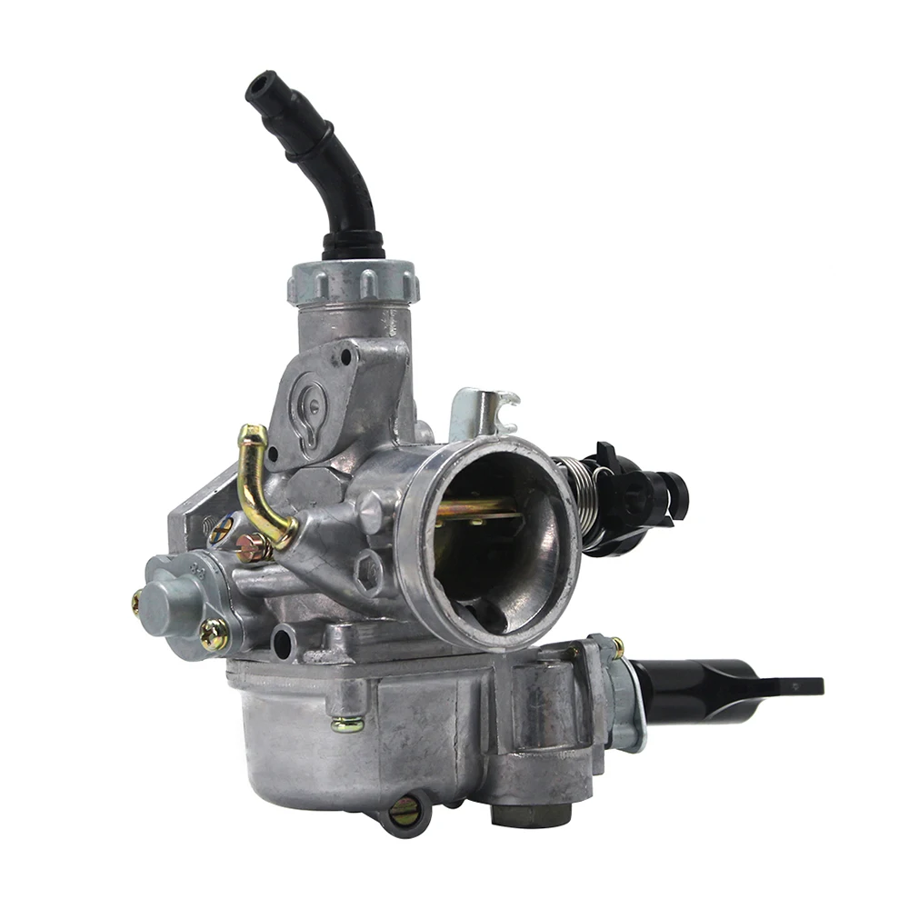 Мотоциклетный карбюратор ZSDTRP Keihi WAVE 125 для Honda WAVE125 W125 с набором воздушных фильтров