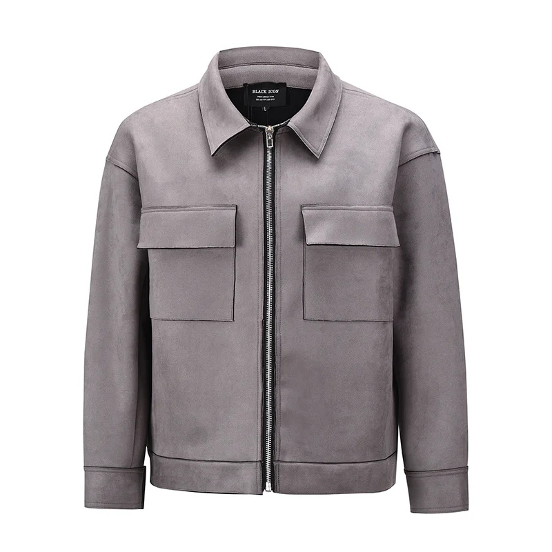 

Harajuku-Pockets-Fly-Zippe-Thick-Winter-Coat-Men-Lapel-Oversize-Streetwear-Loose-Jacket-Bomber-Jackets-Autumn-Clothes-Coats-New