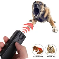 ultrasonic dog repellers anti bark control stop barking away dog training repeller device keep unfriendly dogs away