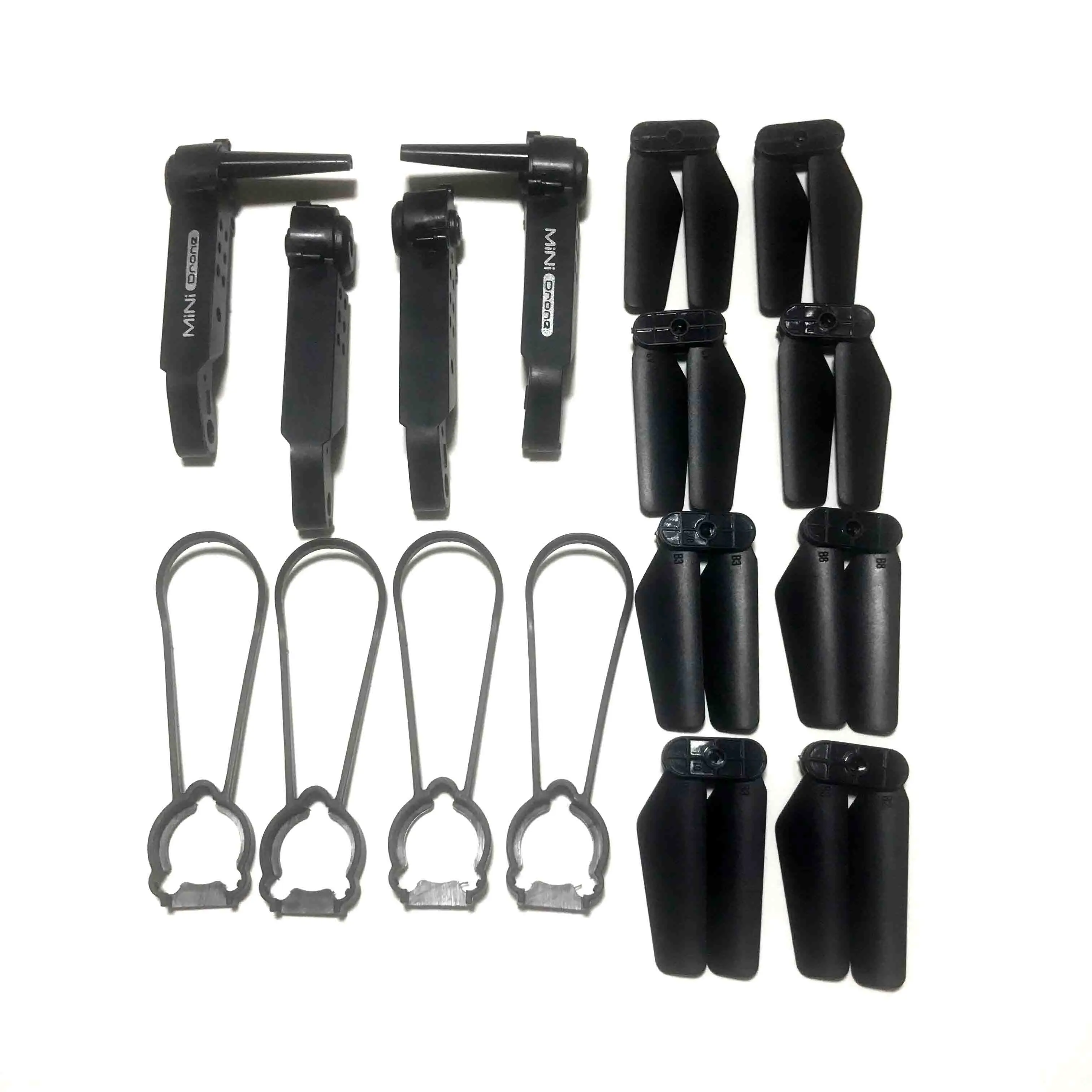 Мини-Дрон KY907 складной Квадрокоптер с Wi-Fi FPV запасные части для ру | Игрушки и хобби