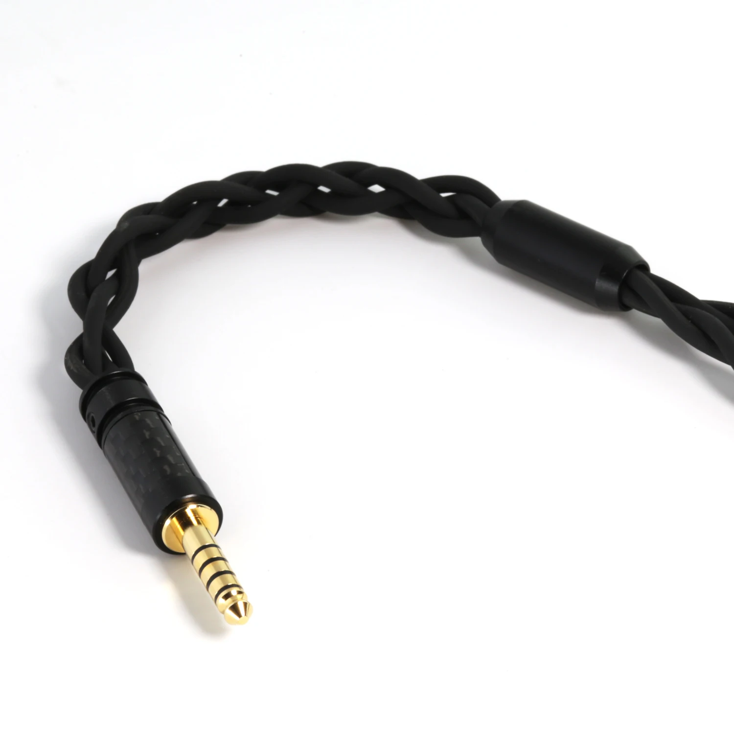 ddHiFi DIY XLR44A сбалансированный 4 к XLR 3pin аналоговый кабель hi res музыкальный плеер для динамиков|Аксессуары MP3