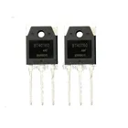 5 шт BT40T60 BT40T60ANF TO-3P 600V 40A IC