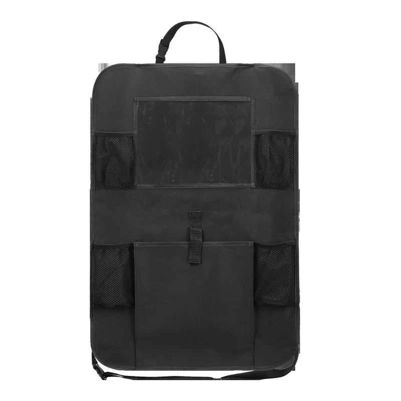 

Новинка 2022, подвесная сумка для хранения на заднем сиденье автомобиля