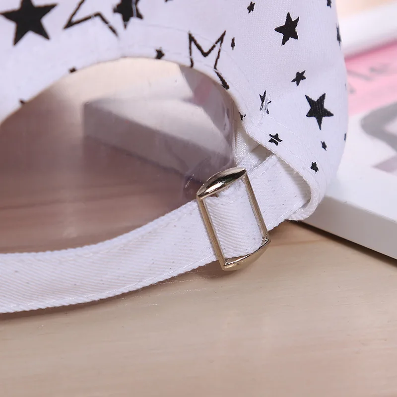 Рисунок 2 - Geebro Женская Весенняя новая Бейсболка