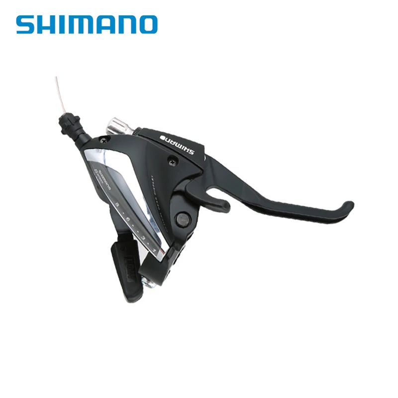 

SHIMANO EF60 Mountain Bike Shift Lever 7s 8s 21s 24s Cycling Shifter Bicycle Transmission Parts for MTB