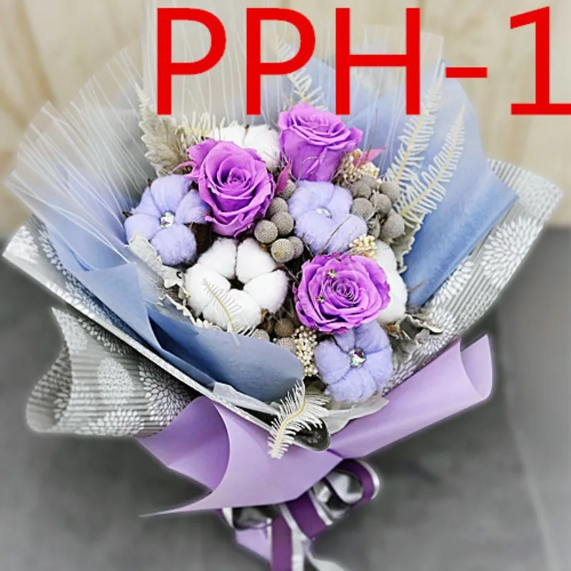 

Свадебные и важные события/свадебные аксессуары/Свадебные букеты PPH 1