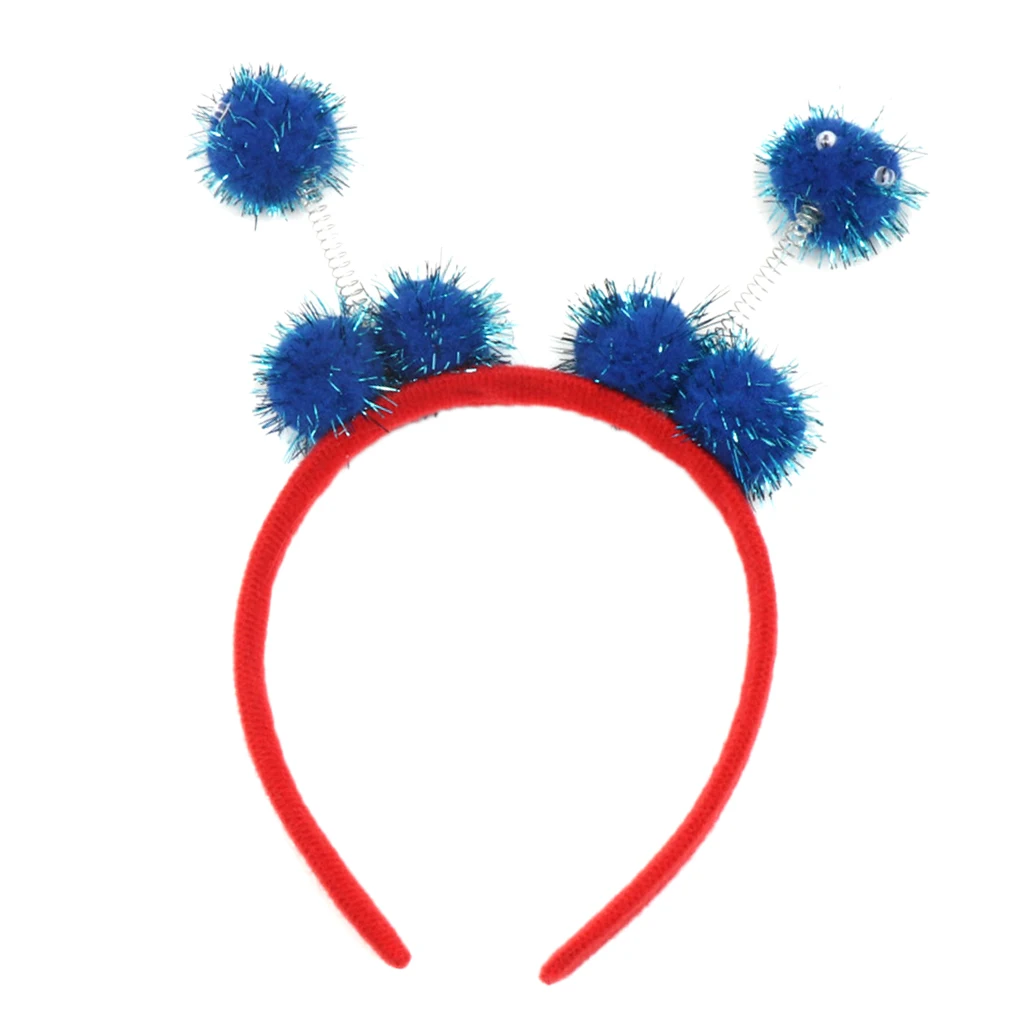 Bee Hairband Performance Halloween Cosplay Hair Accessories Headwear |