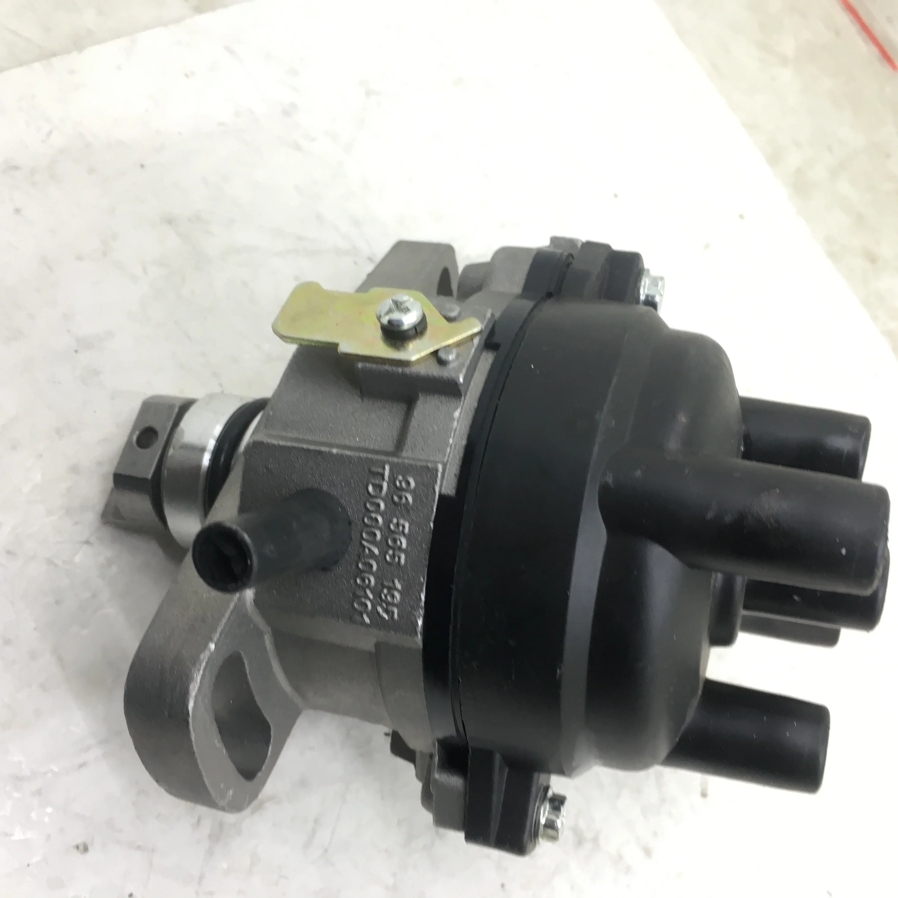 SherryBerg полный дистрибьютор для нового распределительного колпачка и ротор