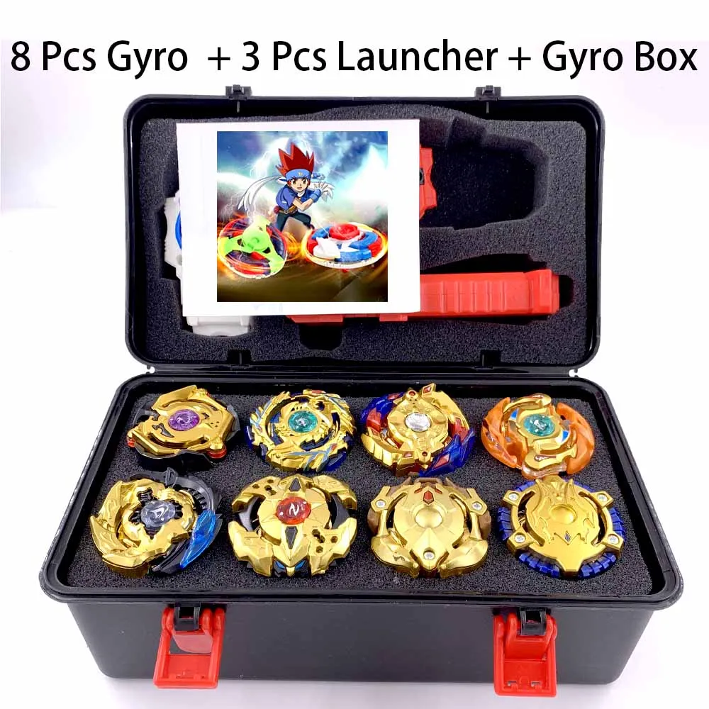 SNH-HJ-1 Горячий набор Beyblade Арена волчок металлический бой Bey blade металлический Bayblade стадион детские подарки классическая игрушка для детей - Цвет: SNH-HJ-1