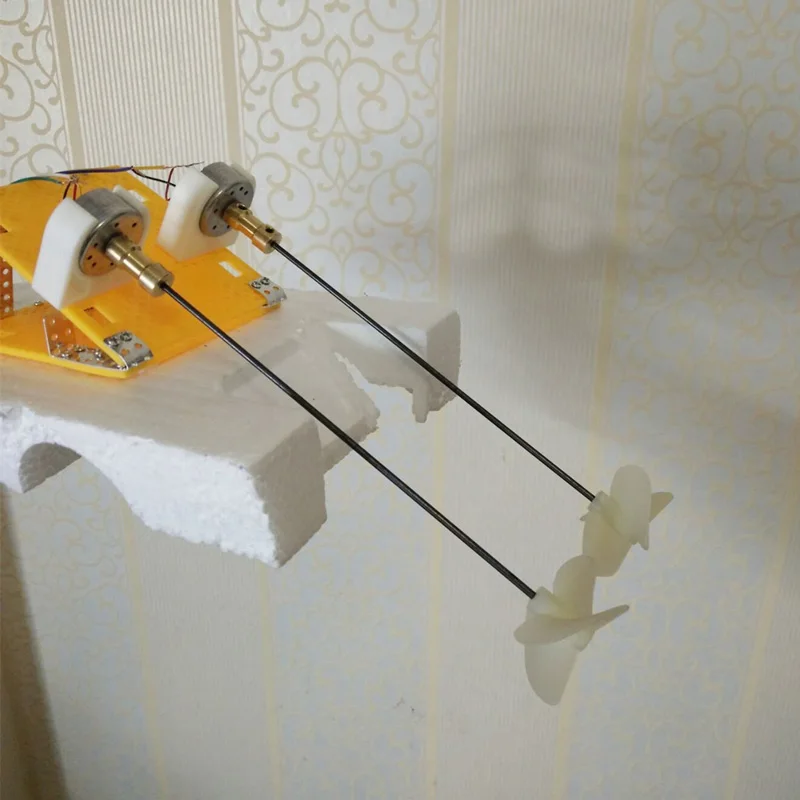 2 пары 2 мм вал двигателя винт п