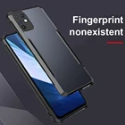 Акриловый чехол для Infinix Note 10, Прозрачный ударопрочный чехол из ТПУ для Infinix Note 8 8i Hot 10s 10 Lite 9 Pro Play Smart HD 2021 4, крышка