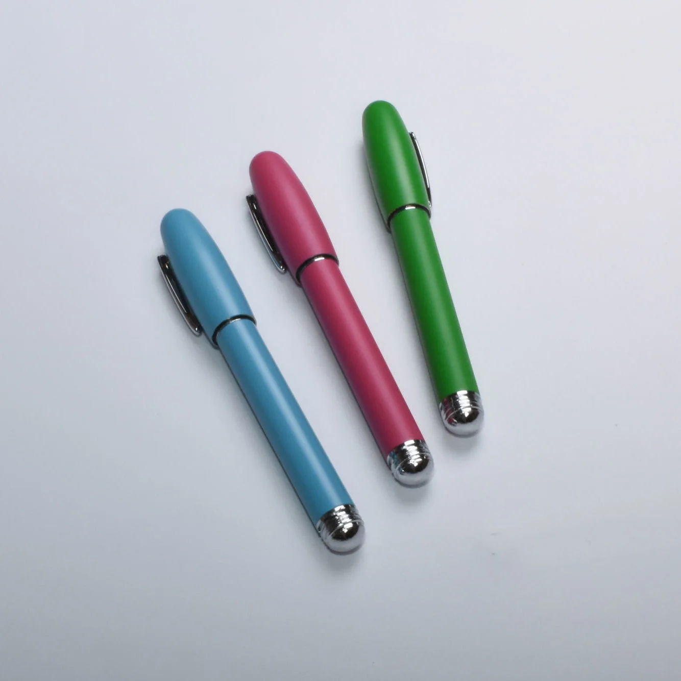 Ceny FULIWEN 2062 Kieszonkowy Długopis Mini Krótki Długopis Z Atramentem Konwerter Szkolne Artykuły Papiernicze