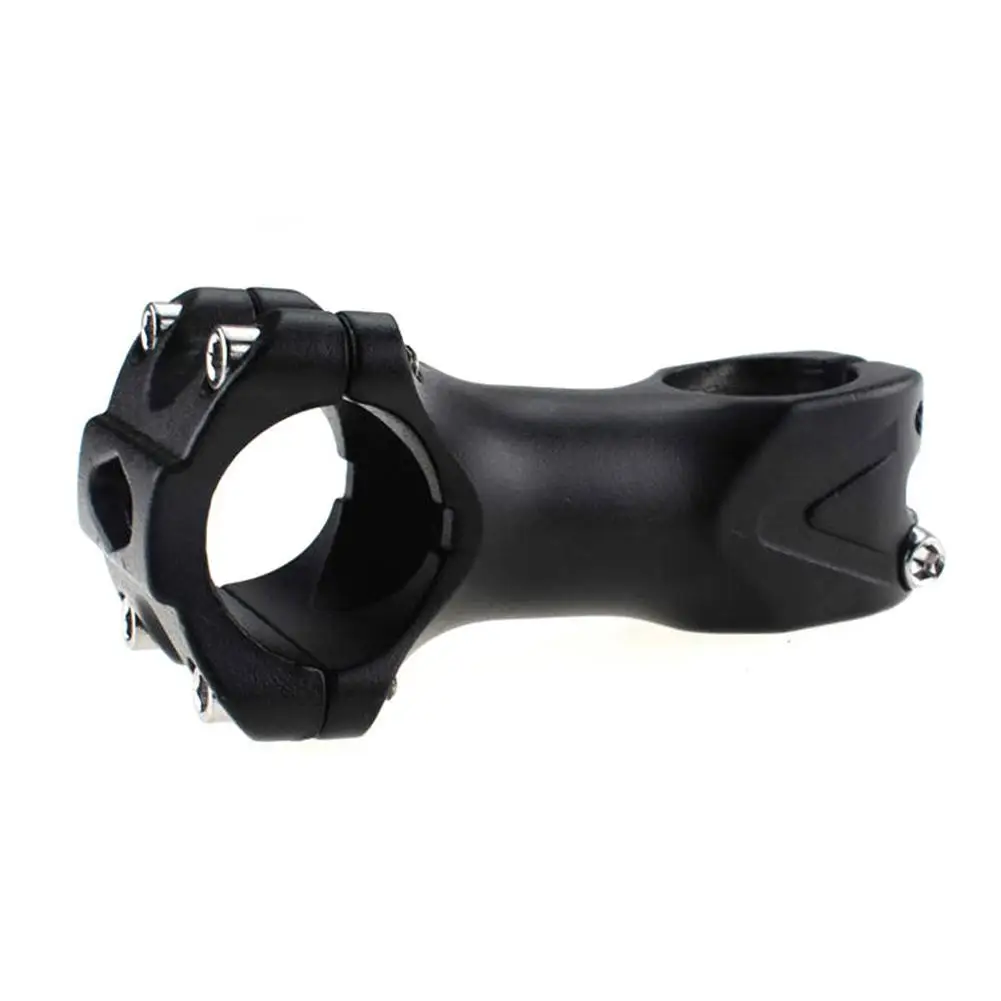 

Aluminum Alloy Bicycle Mountain Road Bike Cycling 25.4/31.8mm Handlebar Stem Bicycle Stem Mountain Road Bike Ultralight Stem