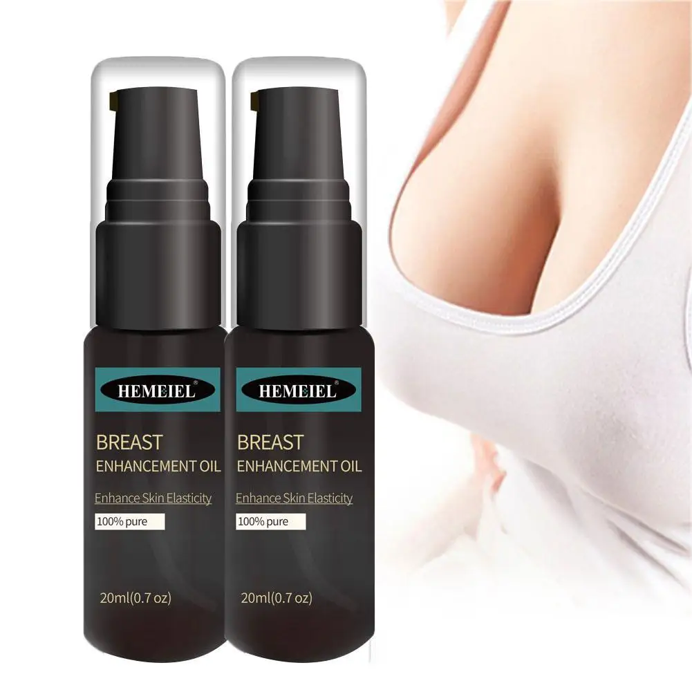 

30ml Breast Enlargement Essential Oil Boobs Lifting Cream Butt Enhancer Cream Breast Enlargement Oil Big Breasts Massage Oil