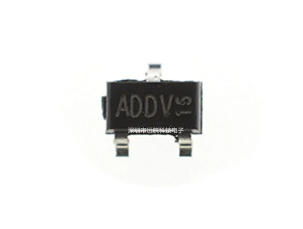 

Mxy 20 шт. AO3413 SOT-23 SOT23 оригинальный аутентичный P-канал MOS -20V -3A