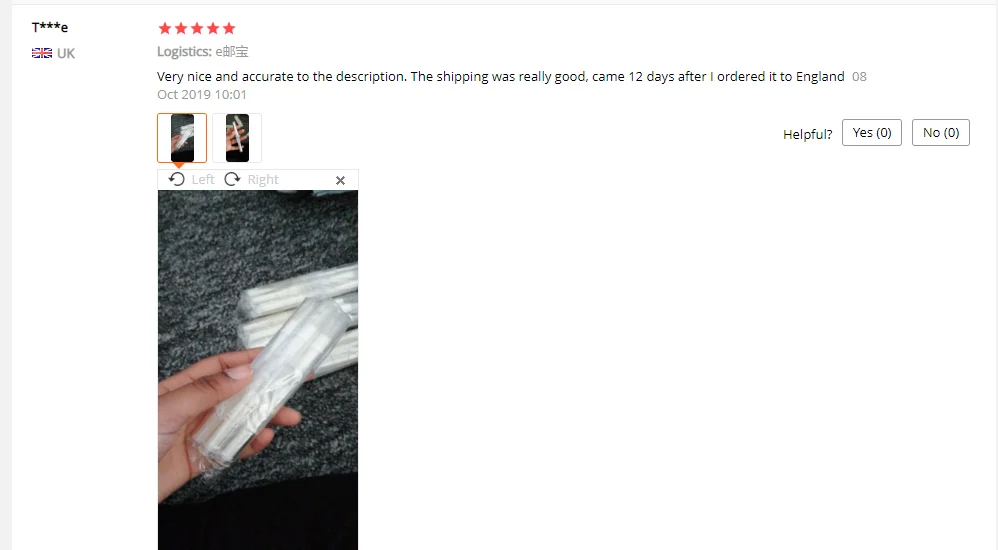 5 шт. 3 мл пустая поворотная ручка с кистью косметический контейнер Блеск для губ