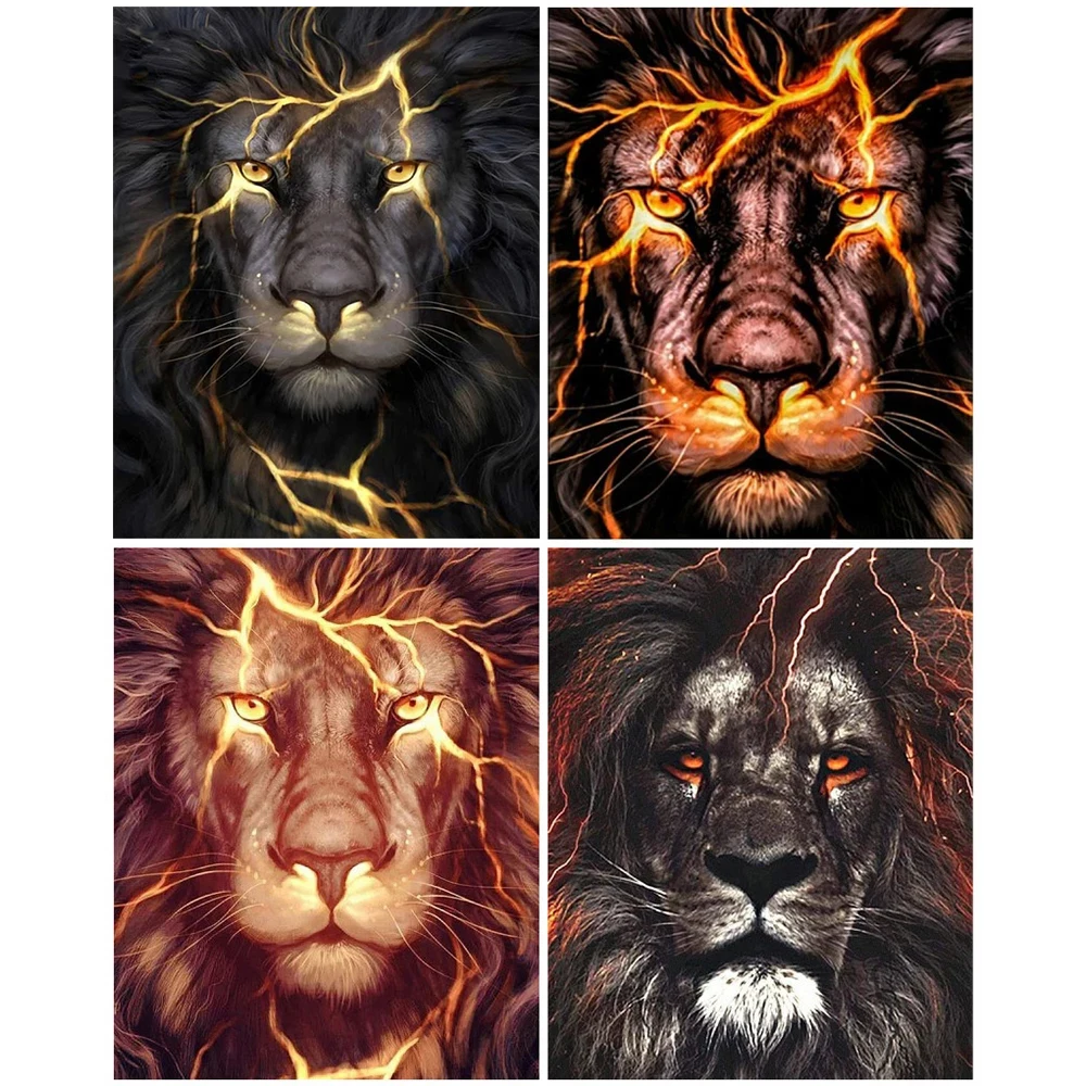 

Набор для алмазной живописи AB, набор для алмазной вышивки 5D «сделай сам», полноразмерная и Круглая Мозаика, рисование крестиком, домашний де...