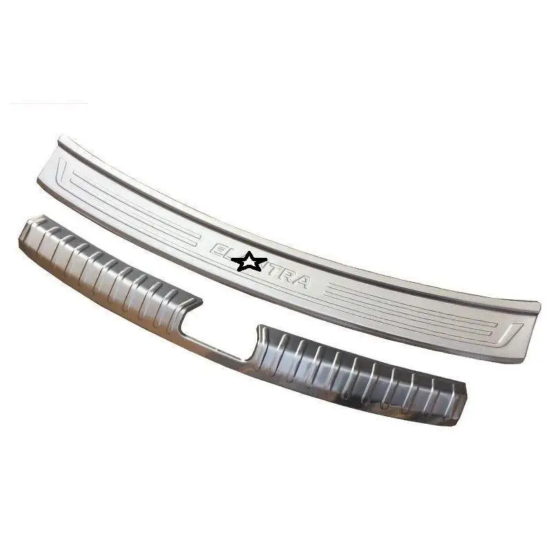 Автомобильные модифицированные автоматические оконные кузова багажника задние