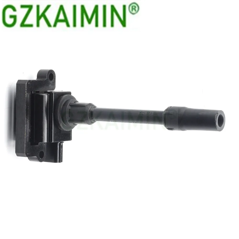 100 хорошая катушка зажигания H6T12471A MD362913 для MITSUBISHI PAJERO SHOGUN PININ. |