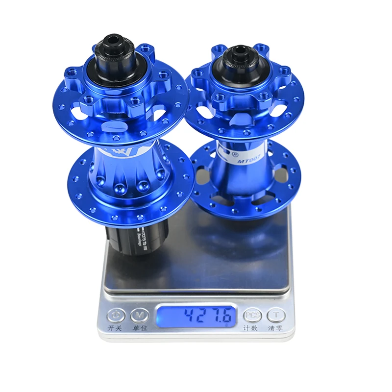 Втулка подшипника ARC 36 отверстий для горного велосипеда ультралегкий