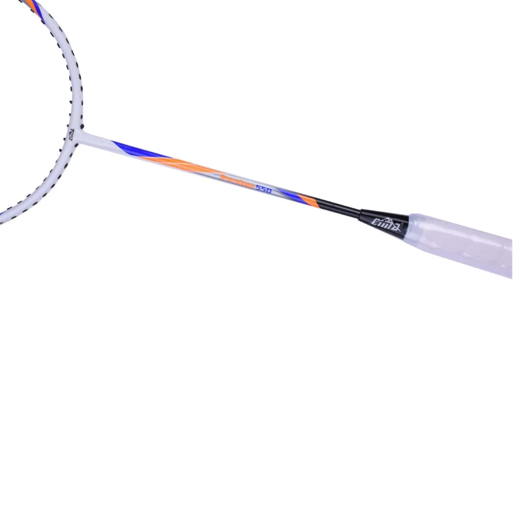 Сима ракетка для игры в бадминтон ракетки бадминтона из утиных перьев