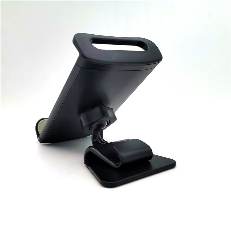 for tesla model 3y car back seat ipad mobile phone holder mount accessories parts free global shipping