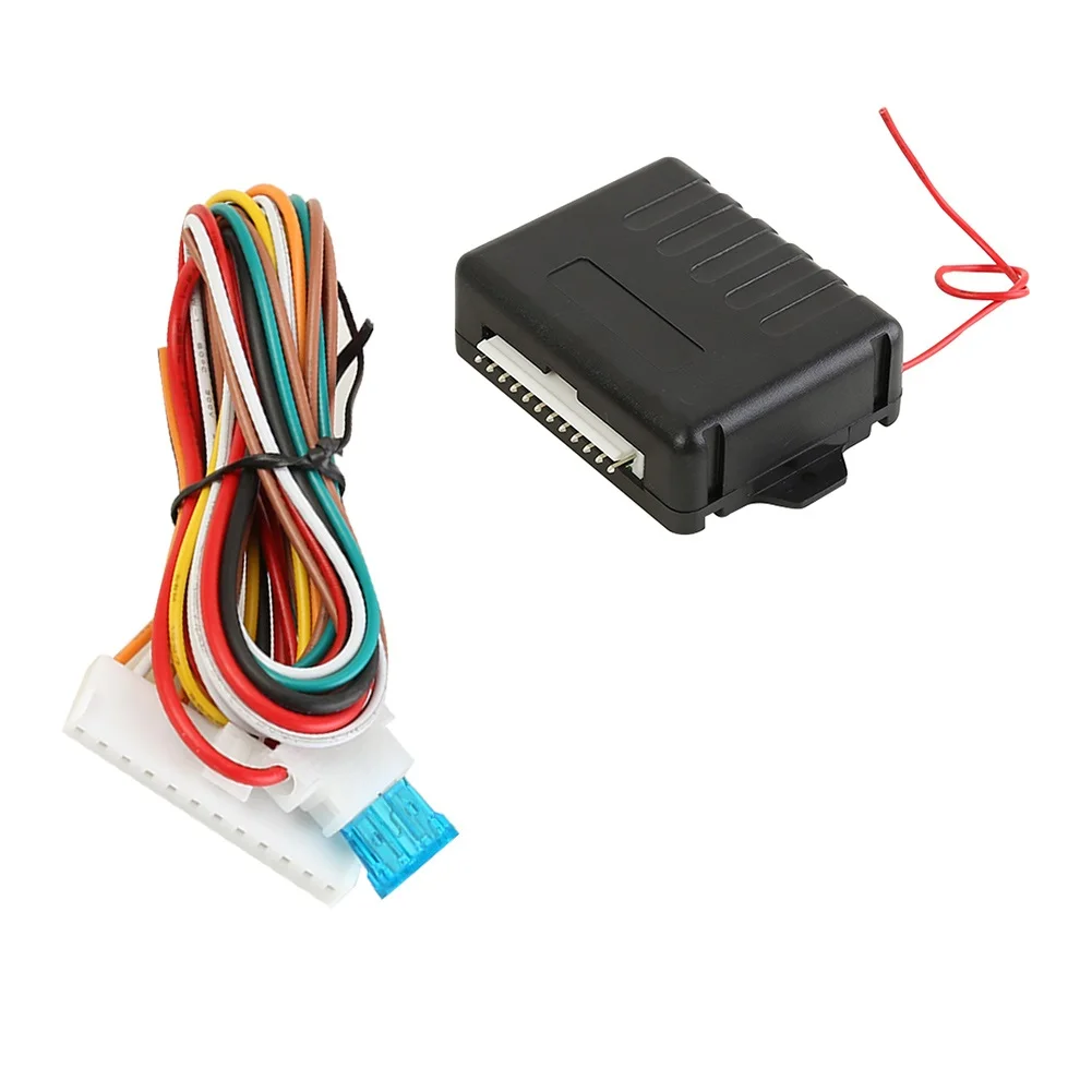 Купить Дистанционный Центральный Замок На Авто