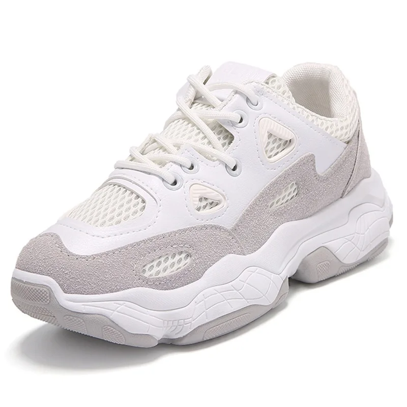 Женские кроссовки для прогулок и бега модная женская обувь дизайнерская