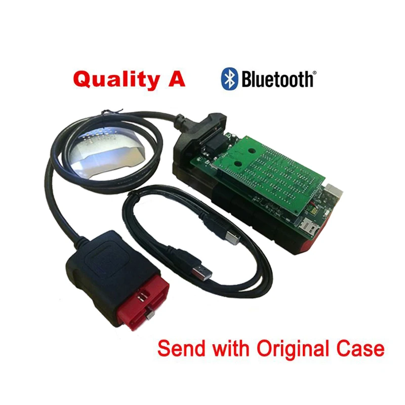 2021 Новое поступление 2018 R0 лучшие реле генератора ключей V8.0 PCB Bluetooth для delaksi Led Obd2