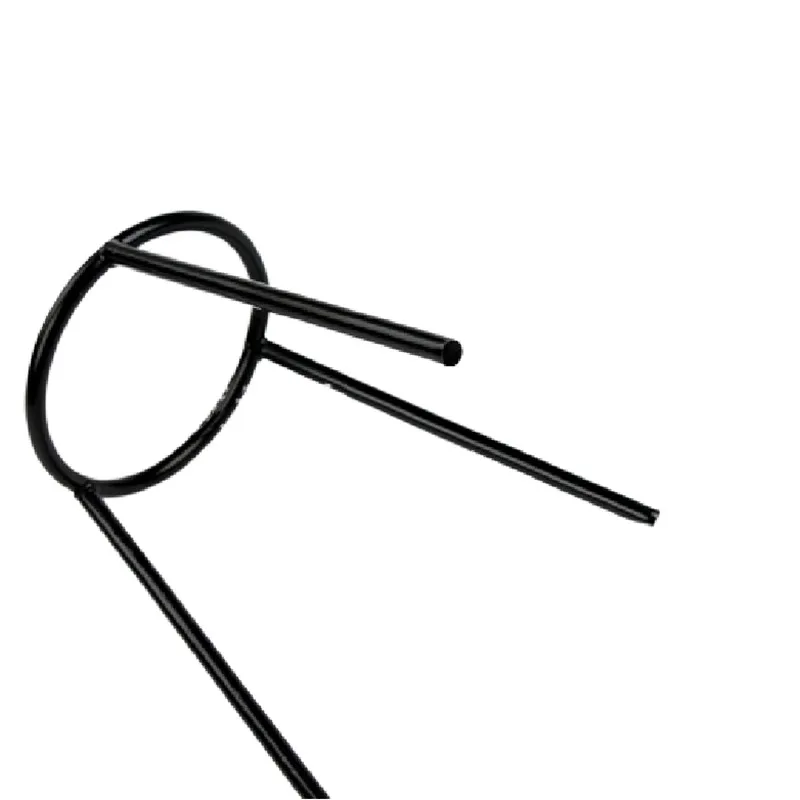 

Laboratory Supply Burner Cast Iron Support Stand Tripod Holder For Alcohol Lamp Laboratory Chemistry School Equipment