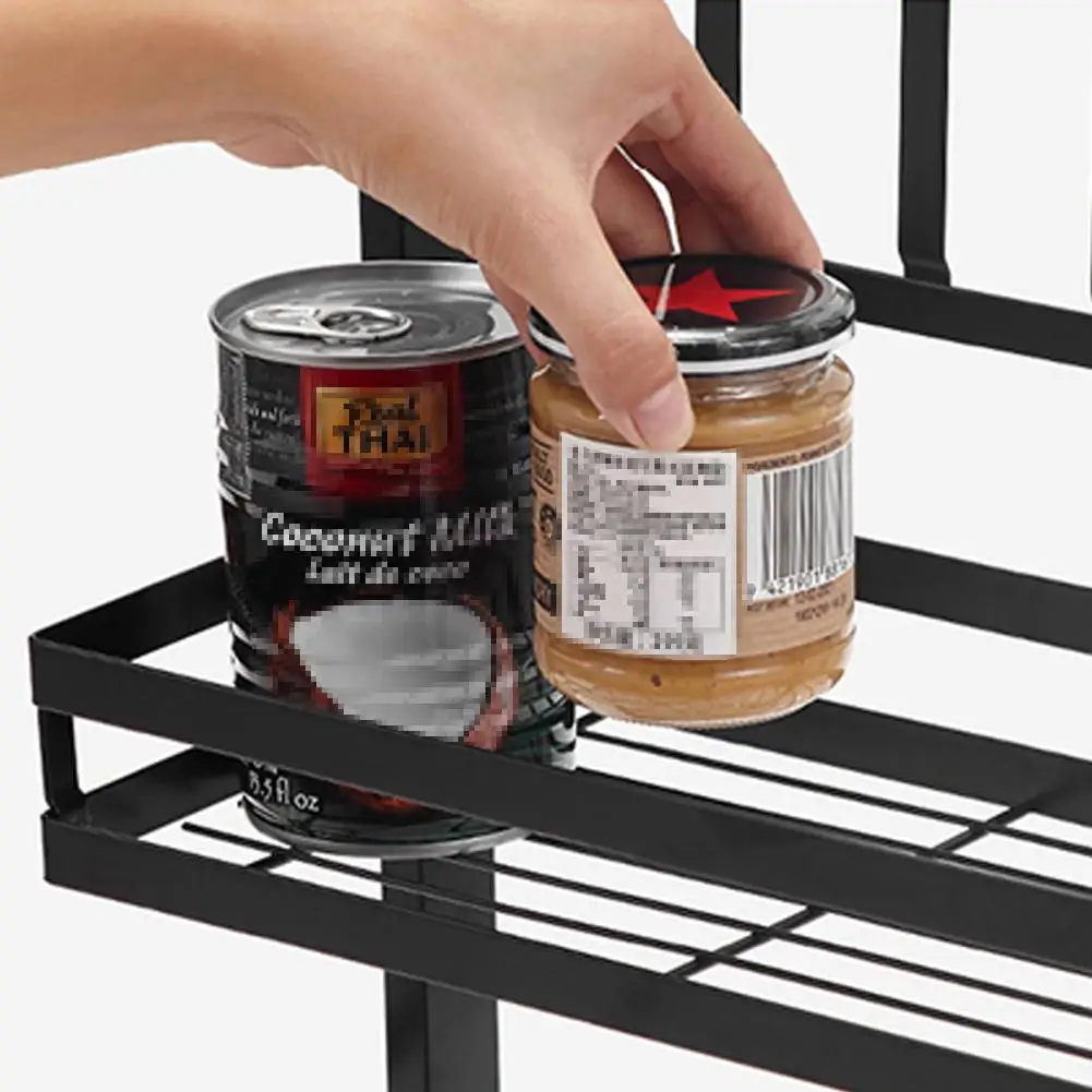 Полка для хранения на кухне антикоррозийная полка посуды из нержавеющей стали