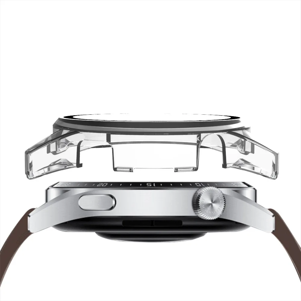Защитная пленка для Huawei Watch GT 3/2/2e Pro Magic 2 46 мм GT3/GT2 42 GT2e | Электроника