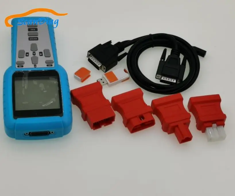 Супер SBB2 ключевой программатор масло/Сервис Сброс/TPMS/EPS/BMS портативный сканер