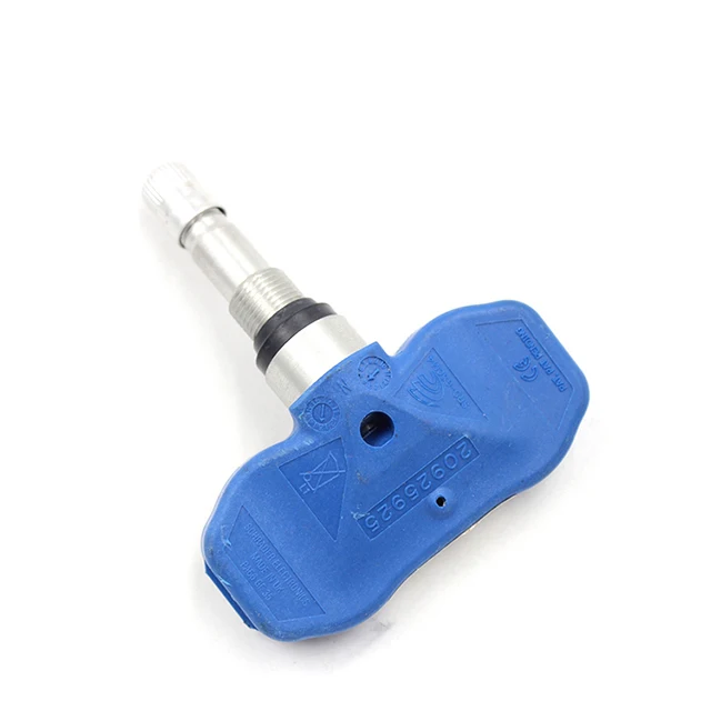 

4 PCS Car Tire Pressure Monitor Sensor TPMS HL9127 20925925 For Cadillac
