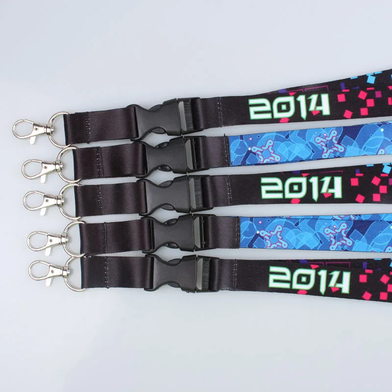 Фото 100pcs/lot DHL free shiping Customized lanyard 20mm wide sublimation polyester with release buckle Custom lanyards Мобильные 100pcs/lot DHL free shiping Customized lanyard 20mm wide sublimation polyester with release buckle Custom lanyards Мобильные