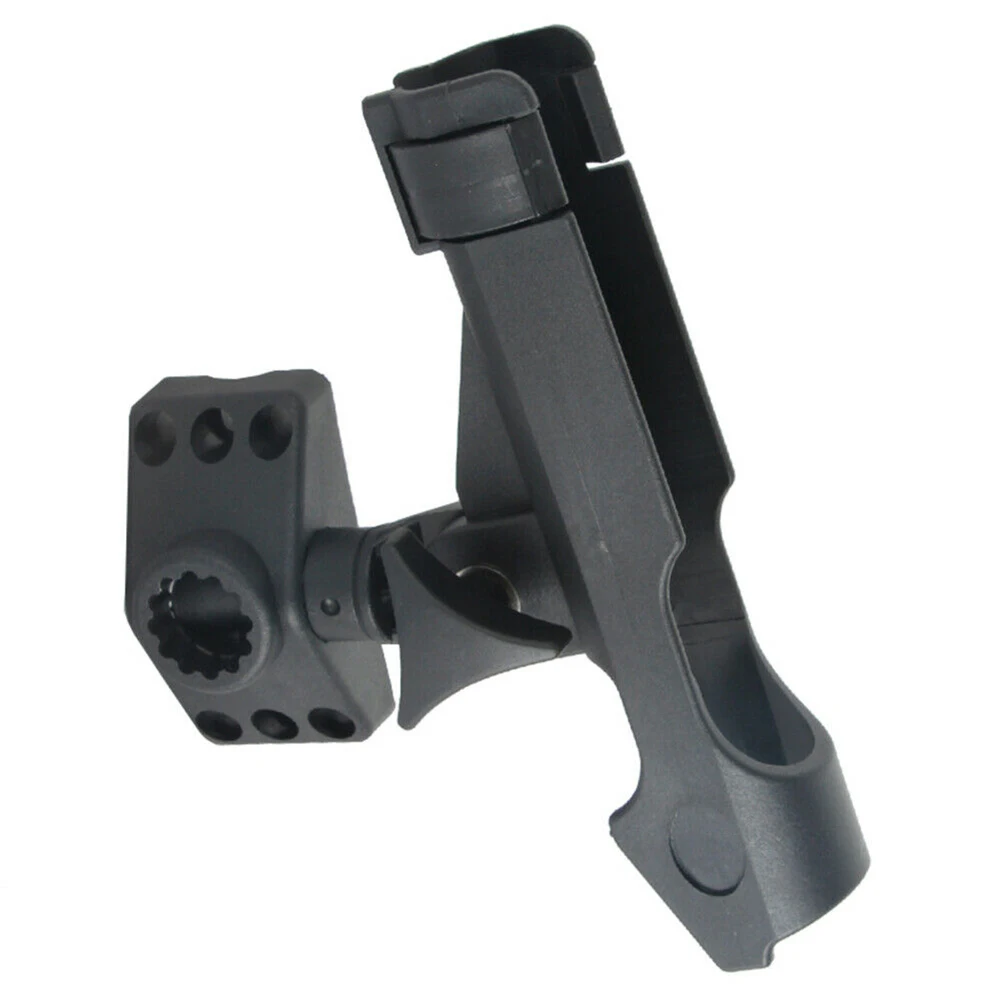 Новинка регулируемый кронштейн для удочки с вращением на 360 градусов держатель