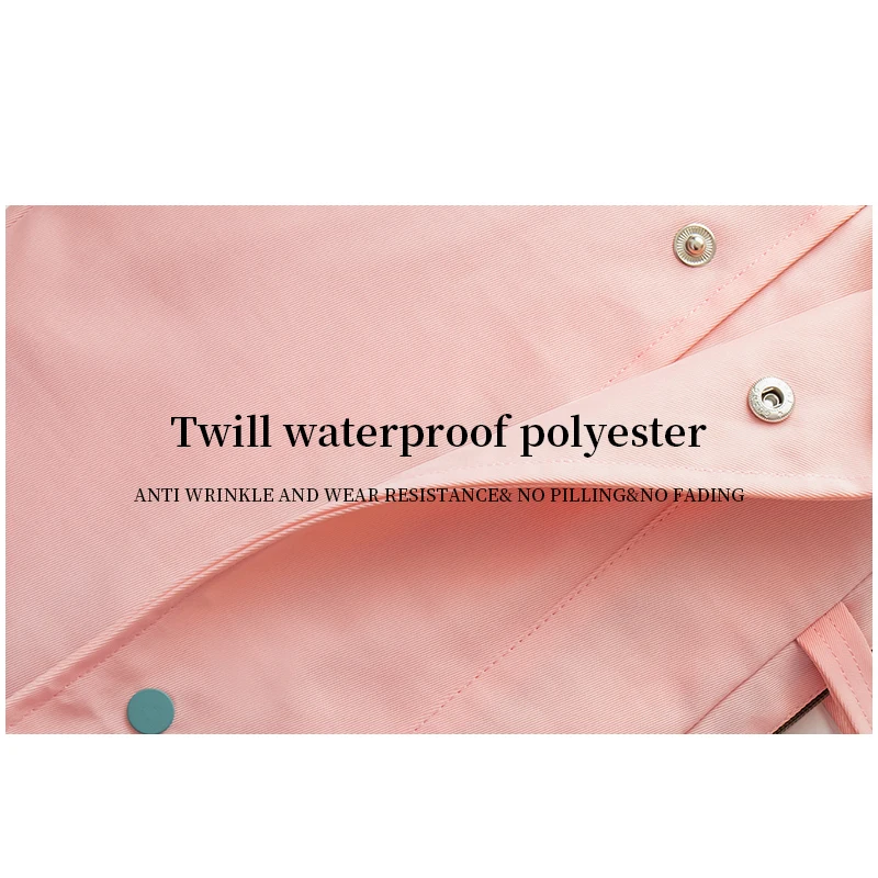 Waterproof Laptop Bag Document Holder Sleeve for MacBook Air Pro  14 Inch PC Case Computer Pouch Briefcase