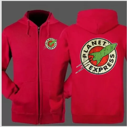 Для женщин и мужчин Alfa Romeo Логотип толстовка на молнии толстовки куртка модная с