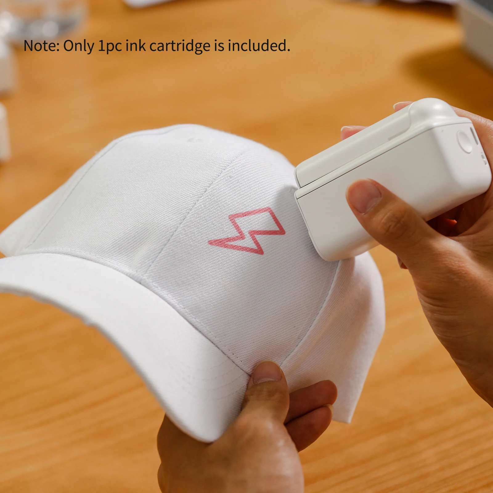 Чернильный картридж для принтера красные/черные чернила ручного струйная ручка