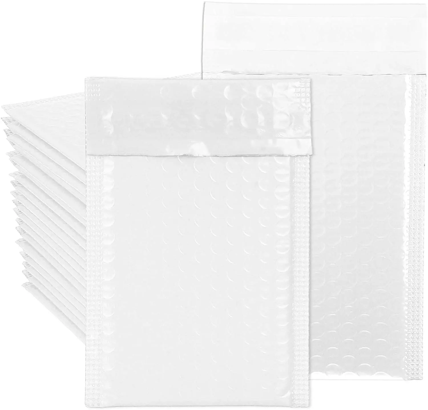 

Конверты для почтовых отправлений с пузырьковой пленкой, 25 шт.