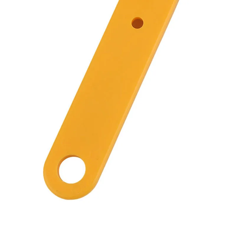 

Leather Craft Tools Circular Cut Yellow Rotary Blade Cutter Patchwork Fabric Leather Craft Sewing Cutter Tool Rotary Cutter