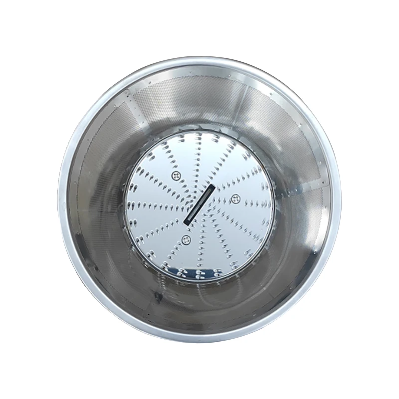 Original Blender Filter Replacement for Philips HR1861 HR1858 HR1866 RI1865 Juicer Mixer Knife Filters Kitchen Parts