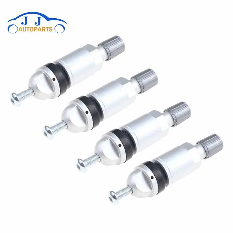 YPCCQZL 4 шт./лот новые клапаны TPMS для шин Great Wall Hover H5 H6 бескамерный клапан из сплава