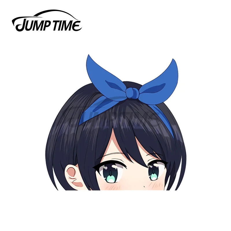 JumpTime 13x3 6 см рука Peeker Renta подруга для костюмированного изображения героя Кано из