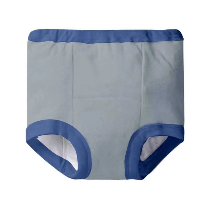 Новые детские подгузники для мальчиков тренировочные многоразовые тканевые