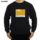 * Новый MUSE Мужская толстовка происхождения обувь повторяет естественные формы маленький средних и больших размеров, с капюшоном модные повседневные худи с круглым вырезом sbz4437