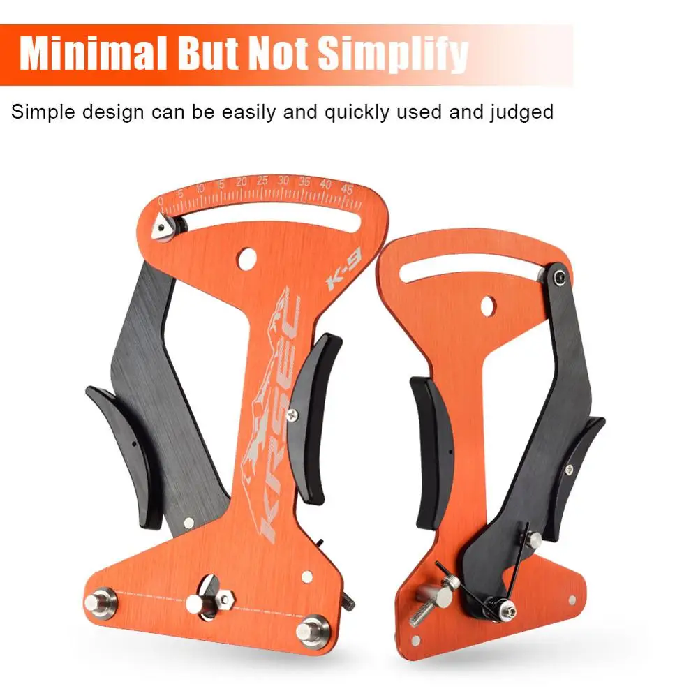 Индикатор для велосипеда KRSEC инструмент ремонта велосипедных спиц|Велосипедная