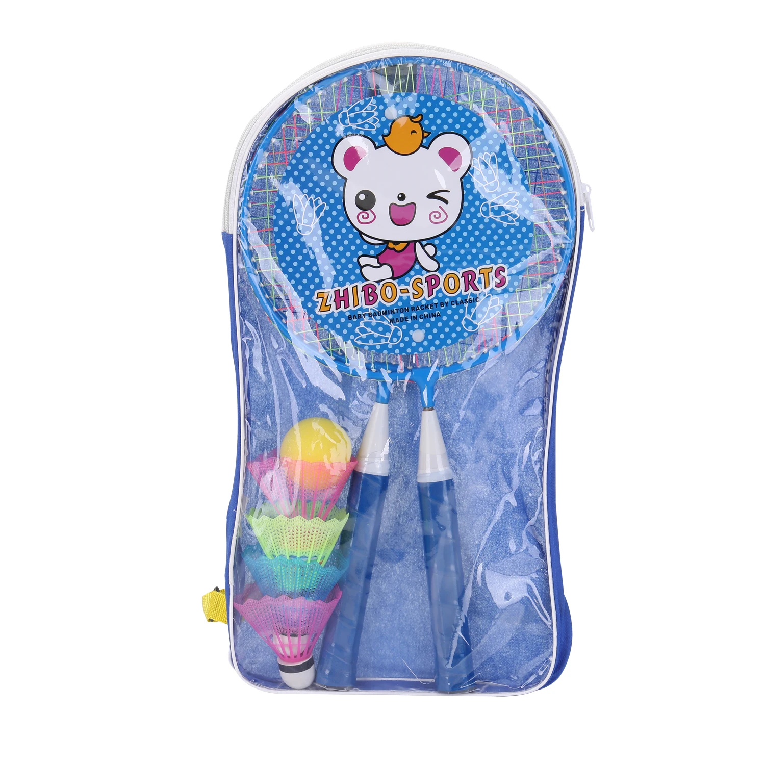 Ракетка для бадминтона детей 1 пара | Спорт и развлечения